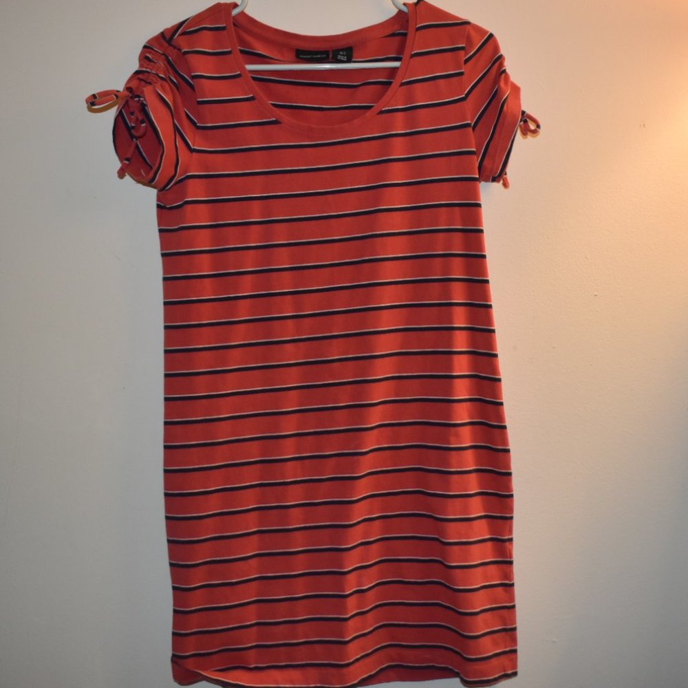 Mercer and Madison Dress